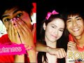 A montage featuring Jessy Mendiola...