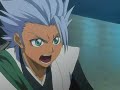 Hitsugaya Toushiro Move! Hitsugaya Toushiro Move!