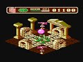 nes airball