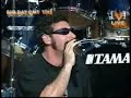 SOAD - Psycho (LIVE @ BDO 2002)