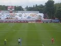 14.09.2008 Widzew Łódź - Stal Stalowa Wola 2-1. 