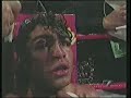 Jorge Fernando Castro vs. John David Jackson 1994 FOTY Part 3
