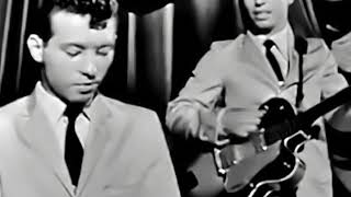 Santo & Johnny - Sleep walk  (1959 )