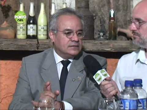 Entrevista com a diretoria da Companhia Carris Porto-alegrense