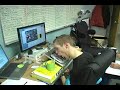 KeyBoard Controlled Assistive Music Browser