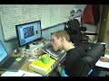 KeyBoard Controlled Assistive Music Browser