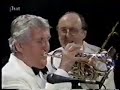 bobby shaftoe barber chris 1990 

in a reunion concert series to celebrate the band's 40th anniversary the chris barber jazz band plays bobby shaftoe, a tune they had recorded in the mid fifties for the first time. chris had found some of the former members of the band for this set of the concert. trumpet/cornet player pat halcox is still in the band, former members are monty sunshine clarinet, jim bray bass and colin bowden drums. 
when i think of my early days of playing in the netherlands i remember using this barber arrangement for my own group. then when i immigrated to canada in 1966 and joined the climax jazz band in 1971 i introduced this same arrangement there as well. i left climax some 10 years ago, but i believe the band still plays it, and i'm sure in that same barber arrangement.