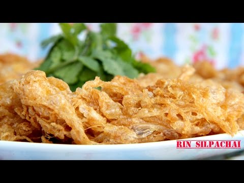 how to make omelette