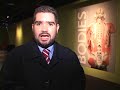 Exposição de Cadáveres