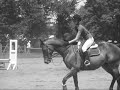 What makes me stand out? Best Equestrian '09