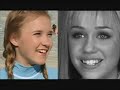 hannah montana backstage secrets part 1/3