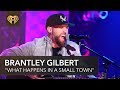 Brantley Gilbert & Lindsay Ell Team Up On &quo