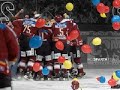 HC SPARTA PRAHA *VLASTNÍ TVORBA* HC SPARTA PRAHA *VLASTNÍ TVORBA*