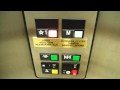 Otis Hydraulic elevator @ Best Western Convention Center Baltimore MD