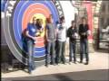 Jimmy Bullard shot SoccerAM