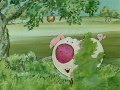 Piggeldy & Frederick - Der Apfel