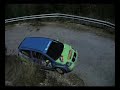 rallye ourense 2007   toen   casterlos