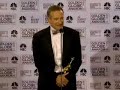 Cecil B. Demille Award 2005 recipient Robin Williams