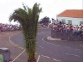 XXXI Subida a Barlovento 2008 -SEGUNDO TRAMO-