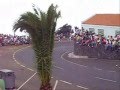 XXXI Subida a Barlovento 2008 -SEGUNDO TRAMO-