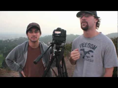 Beginner's Guide to Timelapse Photography