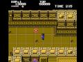 i actually beat the first level of a game while doing a let's play. i think i could do better next time. this game is just as fun as i remember it being, i just don't remember what all the power ups do. i want to start doing let's plays just as soon as someone suggests a game for me to lp. i would prefer to do blind let's plays, therefore i am not listing game i have already beaten just to see what people would prefer to see an lp for.