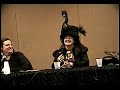 Sherrilyn Kenyon at DragonCon 2006 Pt 01