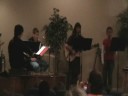Praise Team 2 Debut