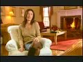 Mary Steenburgen on Arkansas