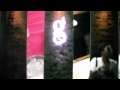 Re-Cap {Touch of Red} Xmas Party hosted by 76er Eagles {g} Lounge Sunday's 12.18*