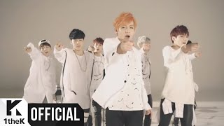 MV BTS(방탄소년단) _ Just One Day(하루만)