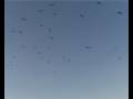UFO in Australia spotted by me 24-8-2007