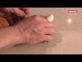 www.facebook.com/mielefozoiskola, főzőiskola, főzősuli, miele főzőiskola, miele főzősuli, kifli, kifli recept, pékáru, A videót készítette: MapixFilm