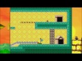 Click here to watch this video IWBTUH - WIP Wario Land 4 Domino Row Area