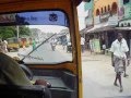 Visit to Dr.A P J Abdul Kalam House,Rameswaram on 21-03-2012