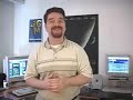 #161 - Shuttle SS50 Mini Intel P4 Barebones System