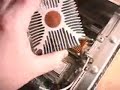 #161 - Shuttle SS50 Mini Intel P4 Barebones System
