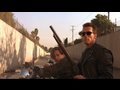Introduction to The Terminator Franchise