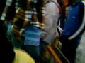 batallas de bombas en mata