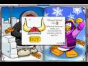 CP News Episode 5:Penguin Style for December 2008!!