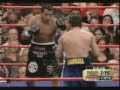 oscar vs mayorga