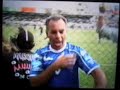 GOL DO GRÊMIO CATANDUVENSE PASSADO NA REDE TV NO QUADRO 