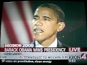 Brack Obamas Acceptance Speach