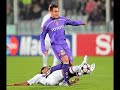 FIORENTINA-Lione 1-0 (24/11/2009) VIOLA AGLI OTTAVI! - Radiocronaca di ANTONELLO ORLANDO