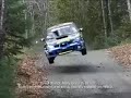 Subaru Rally Team and new STI compilation