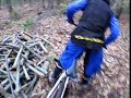 Montecavo - Canalone