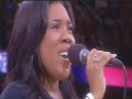 Melinda Doolittle singing National Anthem Melinda Doolittle singing National Anthem