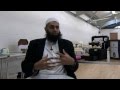 The Great Masjid Bake Off: Preventing Domestic Abuse by Mufti Abdur Rahman ibn Yusuf