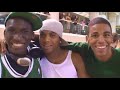 Sx3 presents Melo : The Mixtape