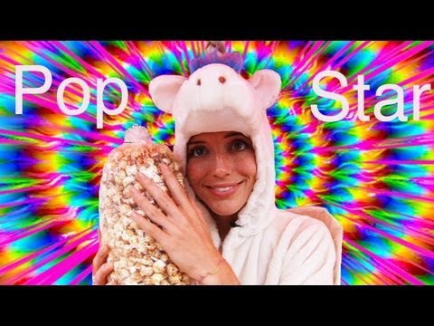 Unicourt - UNICORN'S DREAMS COME TRUE!